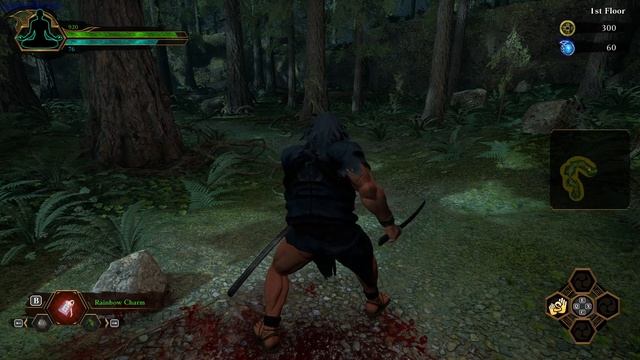 Ed 0 Zombie Uprising gameplay - GogetaSuperx смотреть онлайн