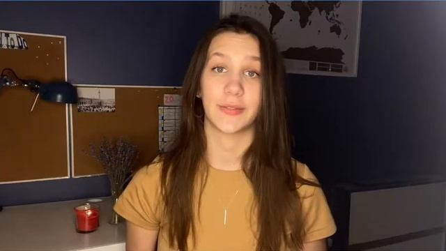 Мое первое видео на Youtube | Находки 2020 года смотреть онлайн