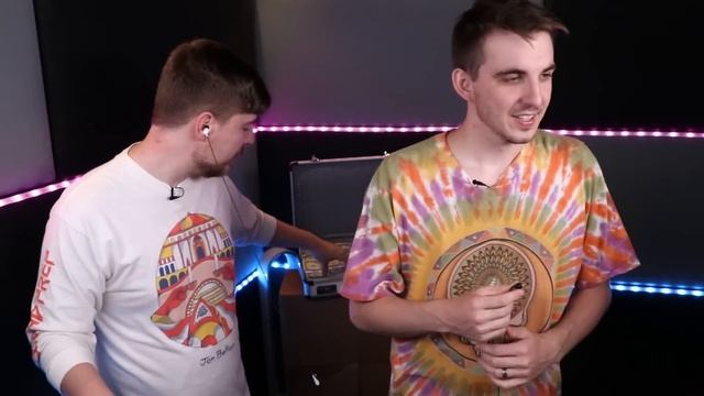 Extreme Rooftop Parkour Escape! смотреть онлайн