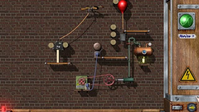 Заработало I Часть 89 уровень. Я ничего не слышу