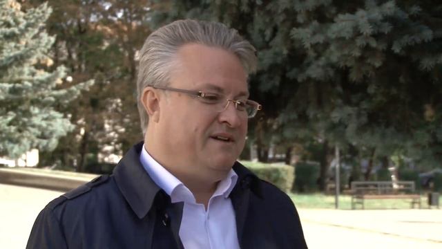 Глава Воронежа благодарен учительнице смотреть онлайн