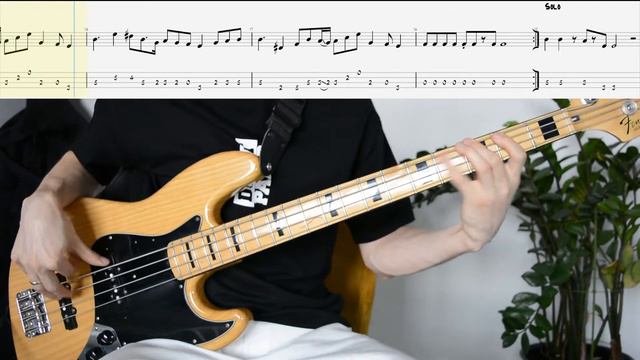 Bass tabs | Whitesnake - Come an' Get It | Бас табы смотреть онлайн