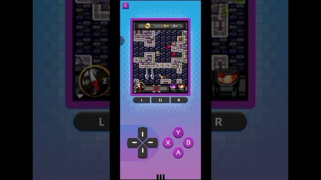 Diamond Rush Parte 9 #zero #diamondrush #game #java смотреть онлайн