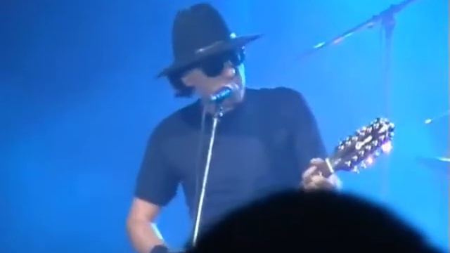 КРЕМАТОРИЙ - КАЛИНОВ МОСТ 9.06.2007 Мурманский рок-фестиваль смотреть онлайн