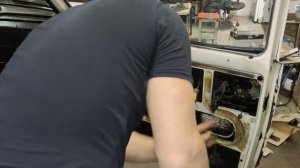 Евроручки на ниву 2121/Авторемонт/