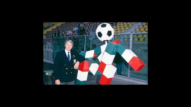 ciao, the 1990 FIFA world cup in italy mascot смотреть онлайн