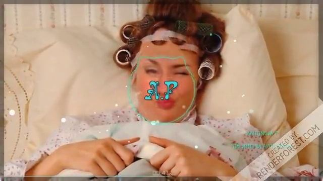 Немного о имени Антонина )) смотреть онлайн