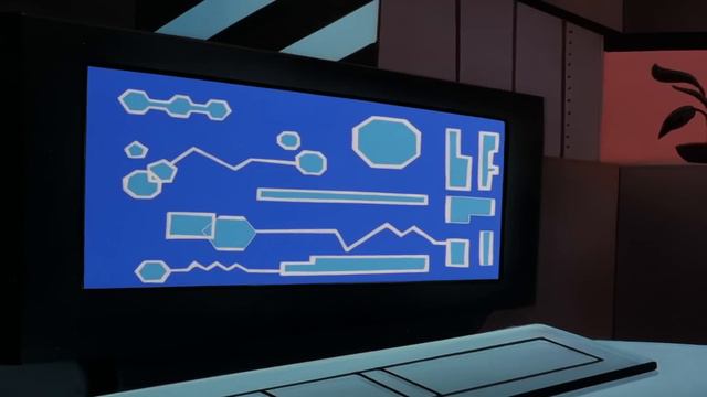 The Rejected Ideas of Batman Beyond | Cancelled Episodes, Early Concept Art and more! смотреть онлайн