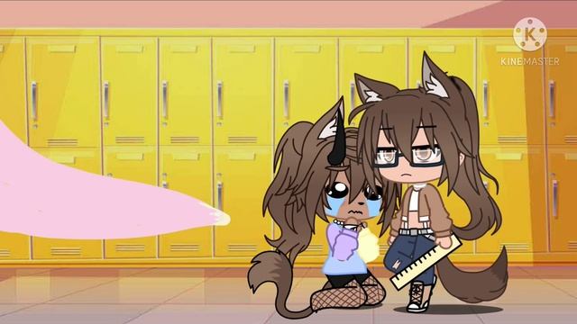 Tentacles Locker Trend ~ gacha heat ~ (the original version) ~ смотреть онлайн