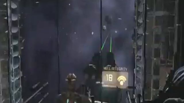 Let's Play: Dead Space - ASTEROID SHOOT FAIL - Part 15 смотреть онлайн