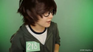 АСМР [RP] Игра в Кальмара ?? ASMR Squid Game