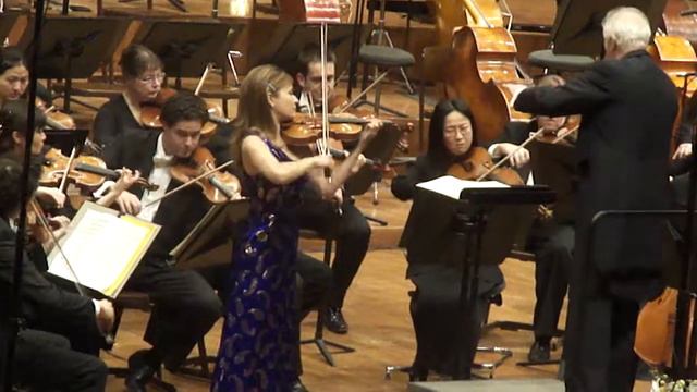 Royal Flemish of Antwerpen & Arabella Steinbacher смотреть онлайн