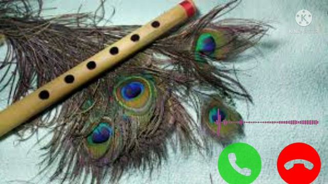 Mera Dil bhi Kitna pagal (❤️❤️ best flute cover 99% guarantee that you love this ringtone) смотреть онлайн
