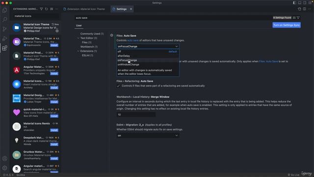 Setting Up Our Development Environment | Lecture 10 | React.JS ? смотреть онлайн
