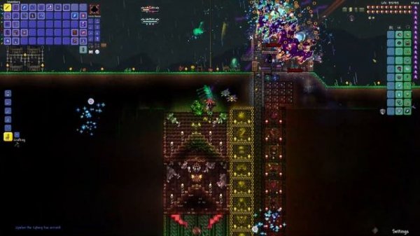 The END of INFERNUM... | INFERNUM (Finale)