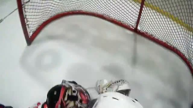 Игровая тренировка глазами ребёнка. Rapidshot Sochi смотреть онлайн