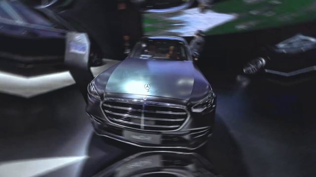 Guiyang Auto Show 2023 Highlights | Jetour, ES8, Glc Coupe and New Mercedes-Benz C-Class L смотреть онлайн