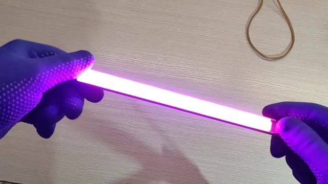 Фитолампа c разъемом USB смотреть онлайн