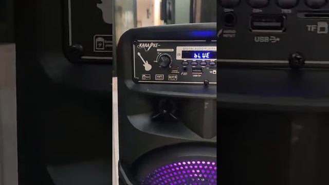 KIMISO QS-222 + MICROPHONE смотреть онлайн