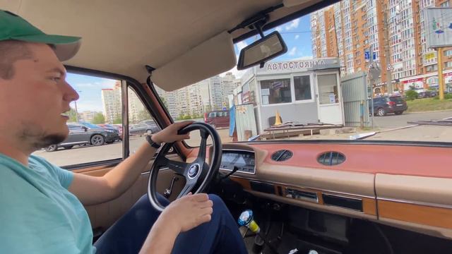 ВЛОГ/ВЫЕХАЛИ НА ПРИРОДУ смотреть онлайн