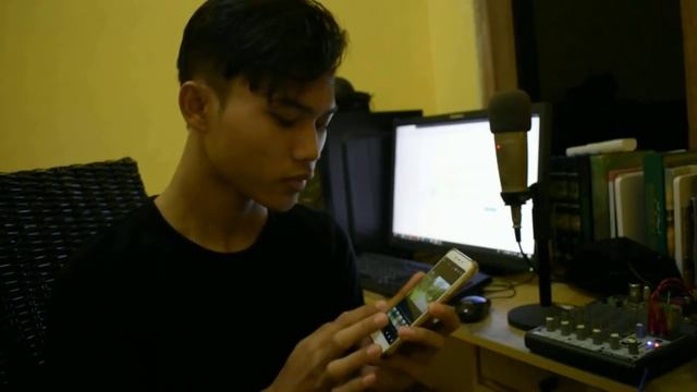 Cara Edit Foto Menggunakan Adobe Photoshop Express смотреть онлайн