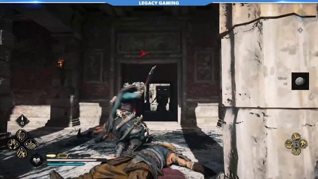 New Weapon Leaked - Einherjar Bow - Is It Any Good? | Assassin's Creed Valhalla смотреть онлайн