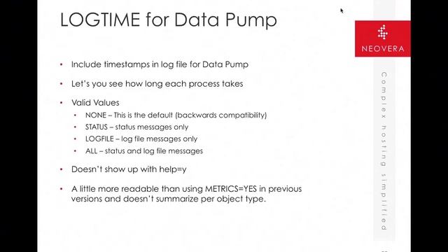 Oracle 12c Features Everyone Can Use смотреть онлайн