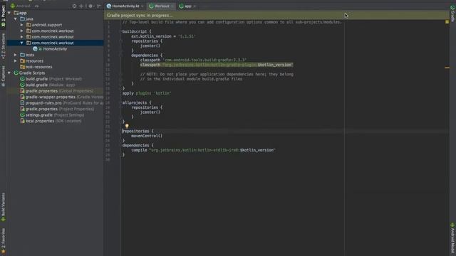 2 Kotlin Integration смотреть онлайн
