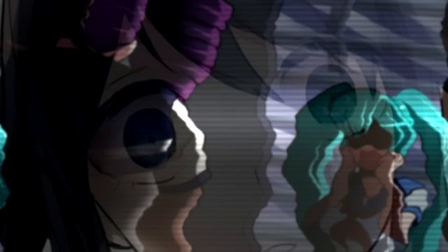 (Instrumental) Manga Battle - Yandere Chan Vs Sans смотреть онлайн