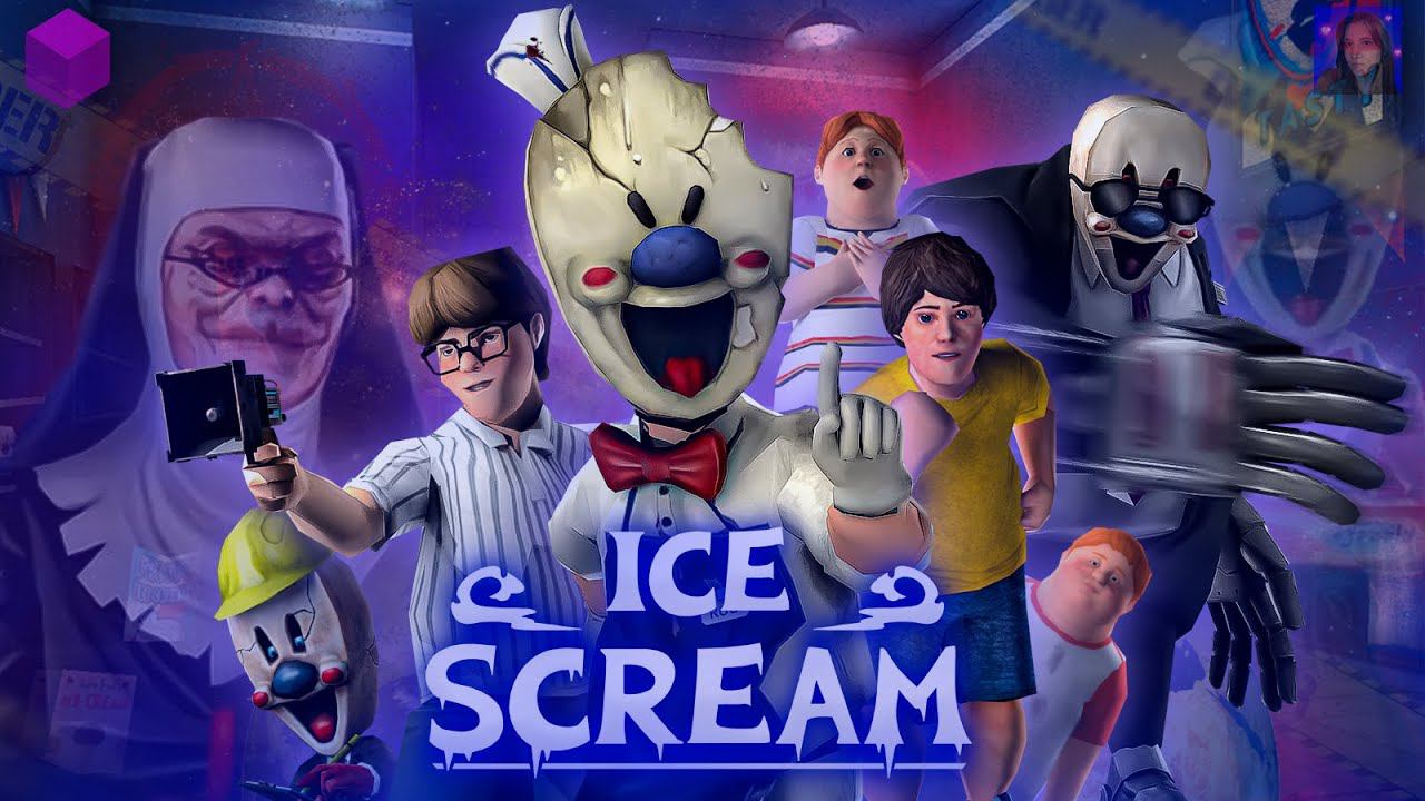 Полная история и хронология Ice Scream(feat. kiotto play) @анечкакиоттоплей смотреть онлайн