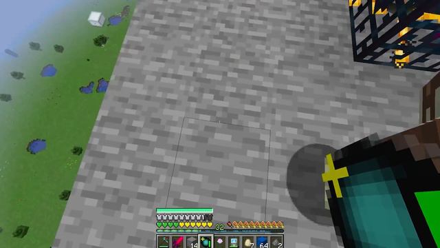 FARM DE ARMA DE DANO INFINITO - STONKSCRAFT 2 смотреть онлайн