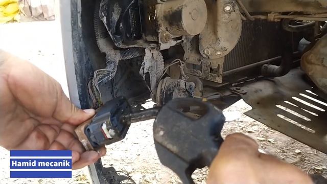 ABS défaillant peugeot 307 1.6 hdi, la Solution. ال ABS تالف ما هوا الحل في سيارت بيجو смотреть онлайн