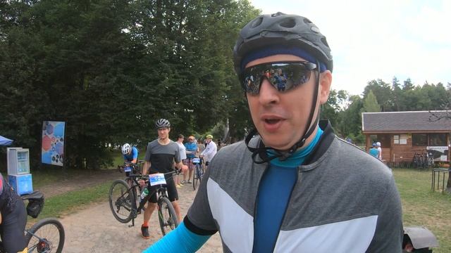 "Суседзі" состоялись на Августовском канале! смотреть онлайн