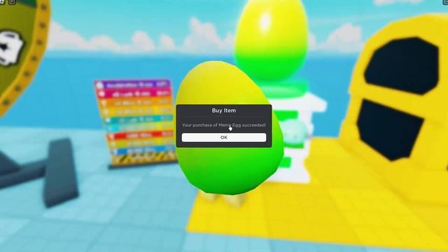 Roblox BUT Every Second +1 SPEED смотреть онлайн