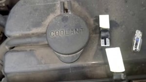 Замена габаритных огней на led и гибких дхо Hyundai Tucson HD