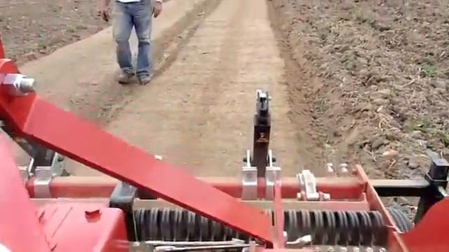 Грядообразователь Массано rsc145 grand 1 смотреть онлайн