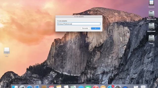 Solucionar problemas con el Wi-Fi en Mac OS X Yosemite 10.10 Parte 1 - Tutoriales Mac en español смотреть онлайн