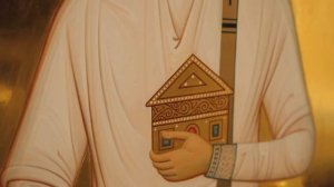 Акафист святому праведному воину Феодору Ушакову. Свято-Елисаветинский монастырь