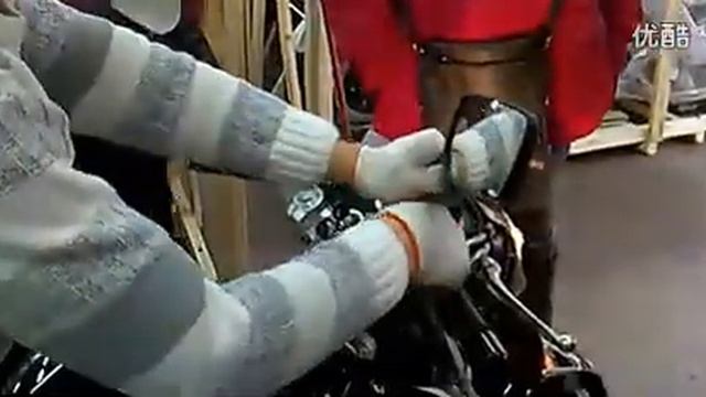 SUZUKI GW250 INAZUMA 250CC - First Start - Servis Montajı İlk Çalıştırma смотреть онлайн