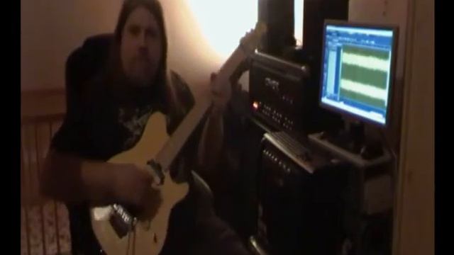 Stefan Pinter - HGH 1. Rhythm смотреть онлайн