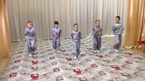 танец Лунатики