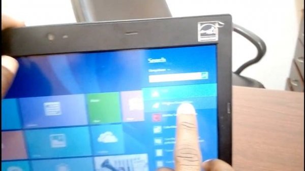 How to Scan documents using Scanner (Hp ScanJet G2710)- Scan like a Pro!