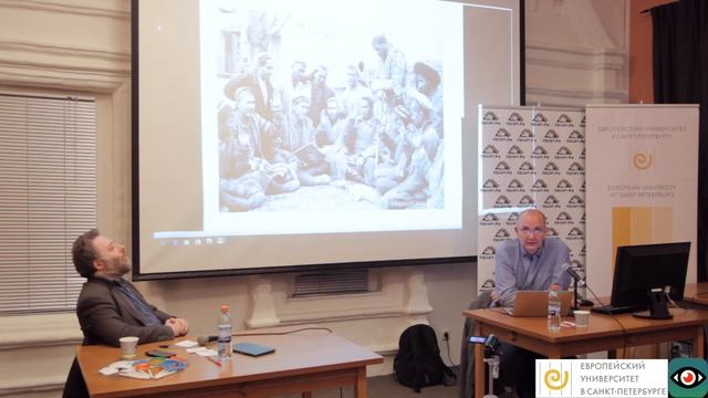 Сергей Абашин. Был ли СССР колониальной империей?