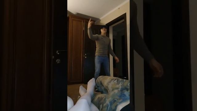 Танцор города ставрополь смотреть онлайн