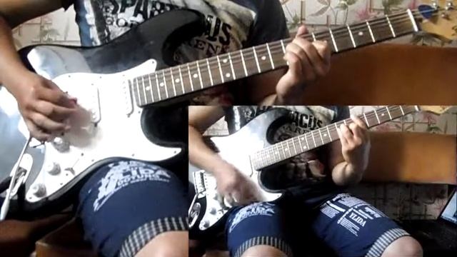 звезда по имени солнце 2 партии