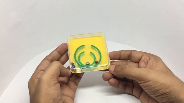 Ratnas Catch It Puzzle смотреть онлайн