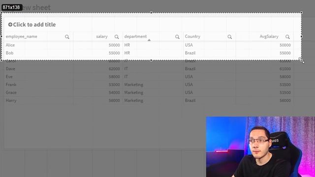 HOW TO DO AGGR IN SCRIPT WITH THE WINDOW FUNCTION! смотреть онлайн