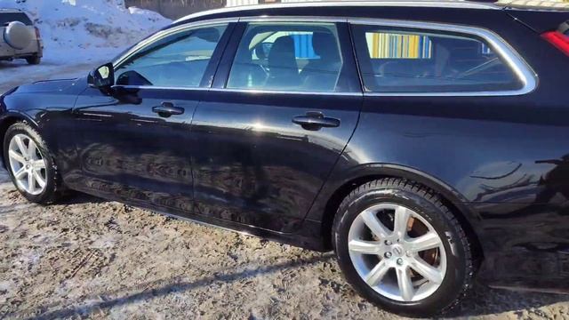 VOLVO смотреть онлайн