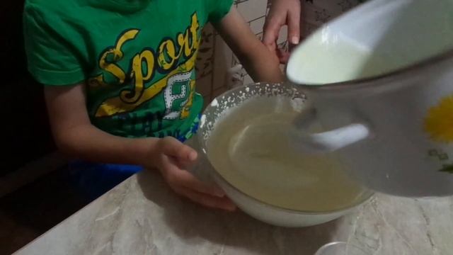 МОРОЖЕНОЕ. Домашнее мороженое. Как сделать мороженое!? смотреть онлайн