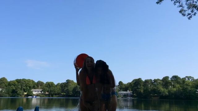 ice bucket challenge-2014 смотреть онлайн